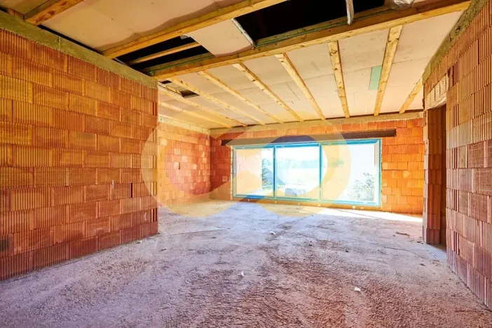 Prodej rodinného domu, Chvalovice, 180 m2