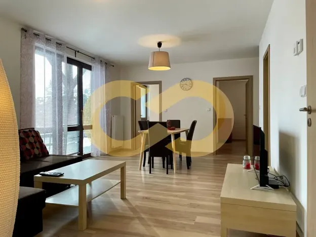 Pronájem bytu 3+kk, Lipno nad Vltavou, 80 m2