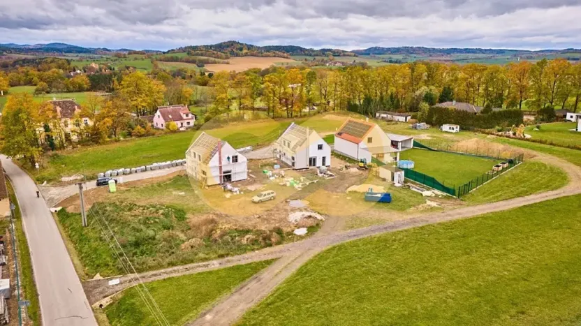 Prodej rodinného domu, Bavorov, 220 m2