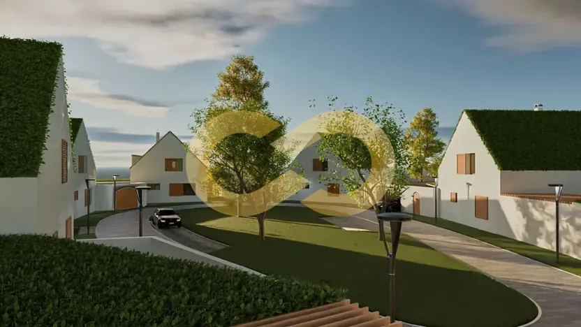 Prodej rodinného domu, Bavorov, 220 m2