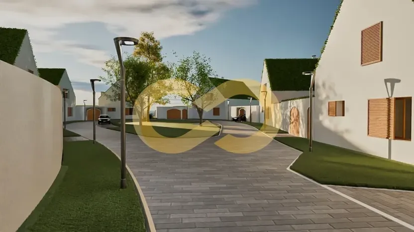 Prodej rodinného domu, Bavorov, 220 m2