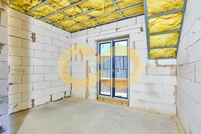 Prodej rodinného domu, Vimperk, 102 m2