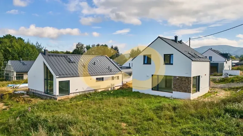 Prodej rodinného domu, Chotyně, 209 m2