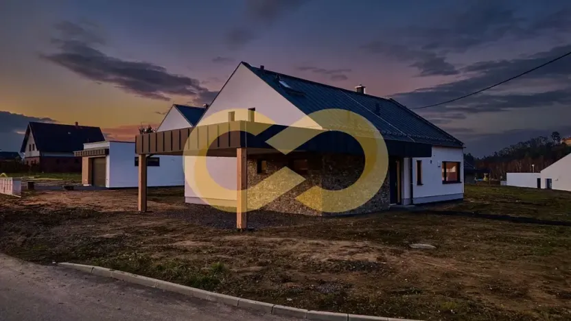 Prodej rodinného domu, Chotyně, 209 m2