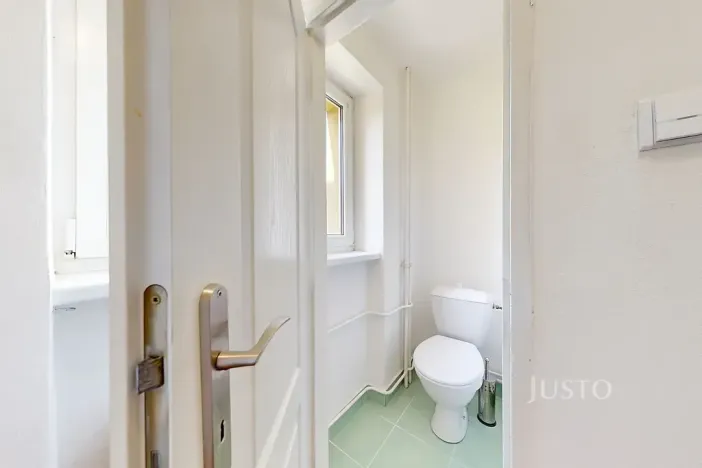 Pronájem bytu 1+1, České Budějovice, Pabláskova, 41 m2