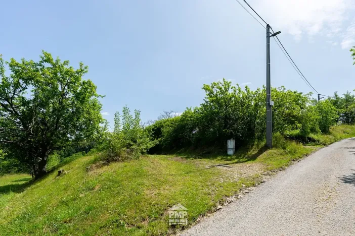 Prodej zahrady, Střelice, 931 m2