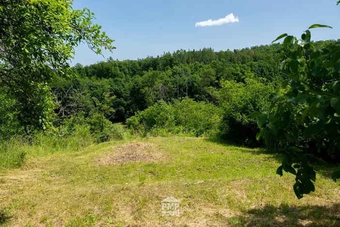 Prodej zahrady, Střelice, 931 m2