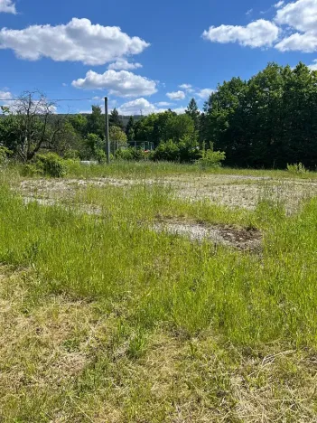 Prodej pozemku pro bydlení, Valašské Meziříčí, 1596 m2