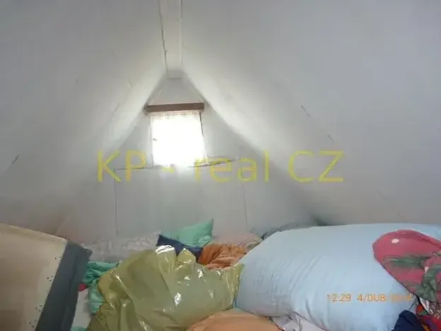 Prodej zahrady, Litoměřice, 912 m2