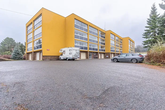 Prodej bytu 3+kk, Praha - Čimice, Na průhonu, 60 m2