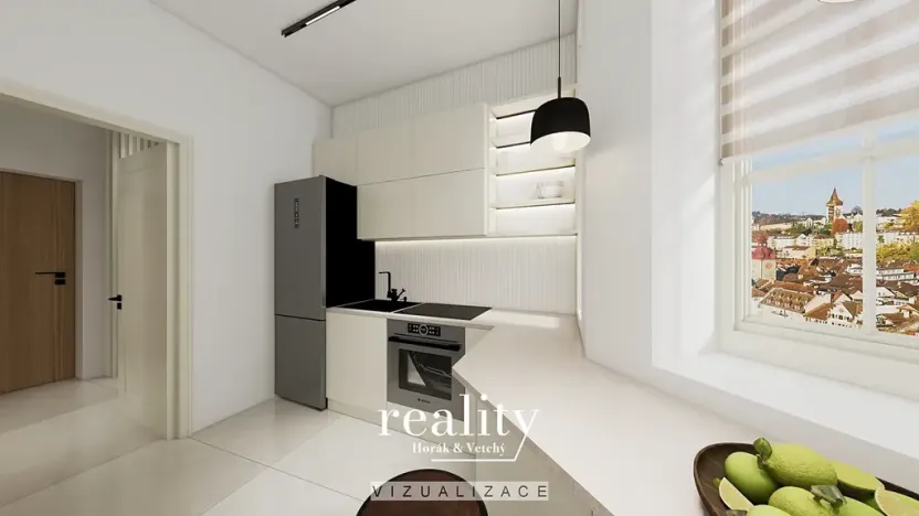 Prodej činžovního domu, Znojmo, Dolní Česká, 429 m2