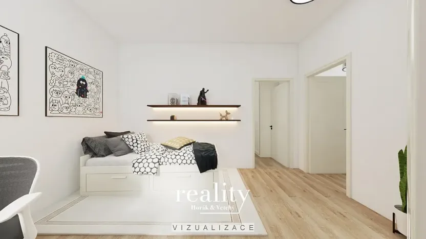 Prodej činžovního domu, Znojmo, Dolní Česká, 429 m2