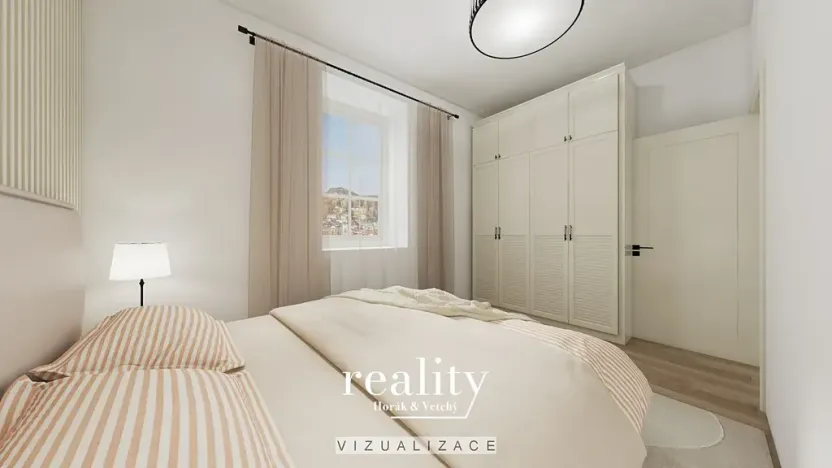 Prodej činžovního domu, Znojmo, Dolní Česká, 429 m2