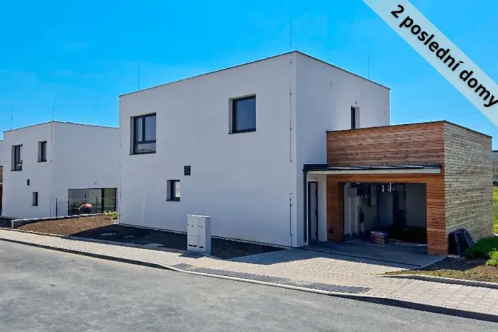 Prodej rodinného domu, Brno, Modřická, 160 m2