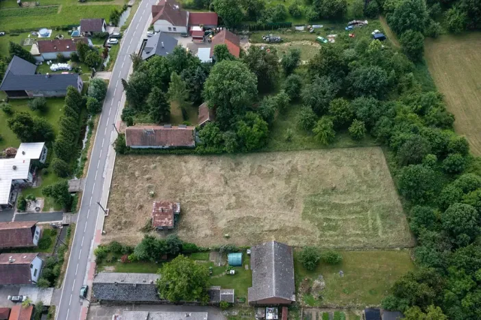 Prodej pozemku pro bydlení, Staré Smrkovice, 1614 m2