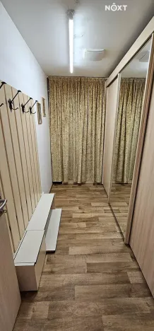 Pronájem bytu 2+kk, Tábor, Kpt. Jaroše, 64 m2