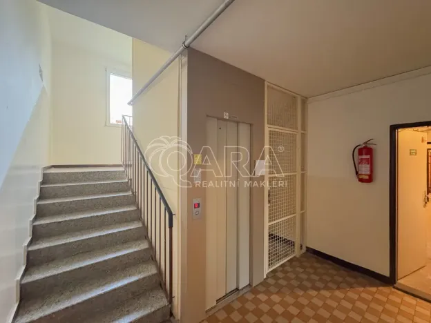 Pronájem bytu 3+1, České Budějovice - České Budějovice 2, J. Opletala, 65 m2