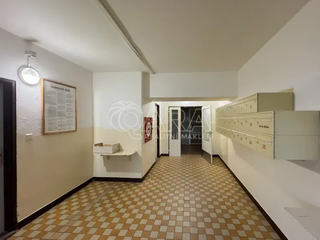 Pronájem bytu 3+1, České Budějovice - České Budějovice 2, J. Opletala, 65 m2