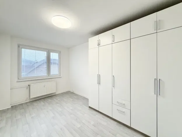 Pronájem bytu 1+1, Jablonec nad Nisou, Vysoká, 42 m2