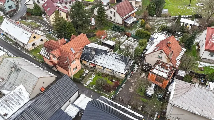 Prodej rodinného domu, Příbor, Větřkovská, 58 m2