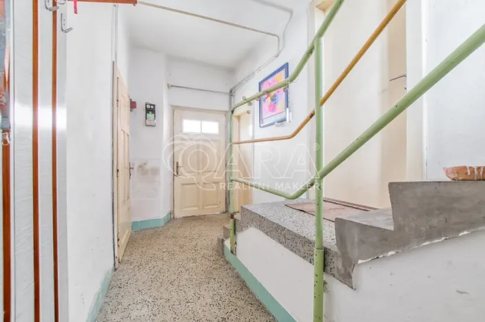 Prodej rodinného domu, Příbor, Větřkovská, 58 m2