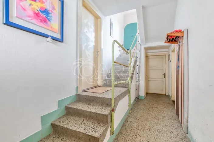 Prodej rodinného domu, Příbor, Větřkovská, 58 m2