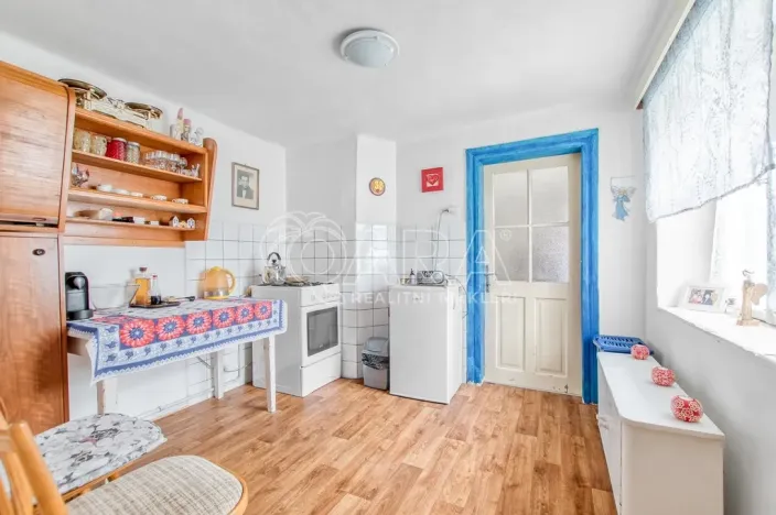 Prodej rodinného domu, Příbor, Větřkovská, 58 m2