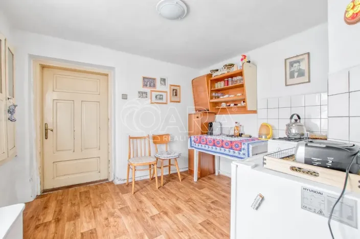 Prodej rodinného domu, Příbor, Větřkovská, 58 m2