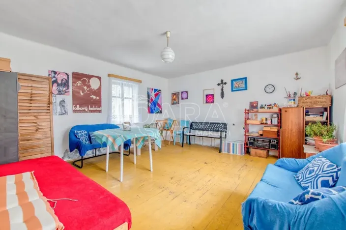 Prodej rodinného domu, Příbor, Větřkovská, 58 m2