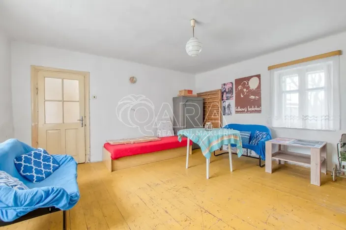 Prodej rodinného domu, Příbor, Větřkovská, 58 m2