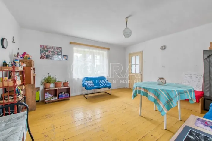 Prodej rodinného domu, Příbor, Větřkovská, 58 m2