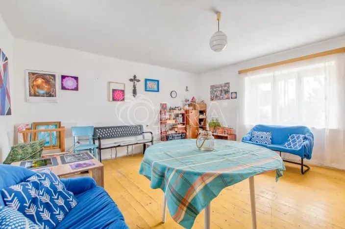 Prodej rodinného domu, Příbor, Větřkovská, 58 m2