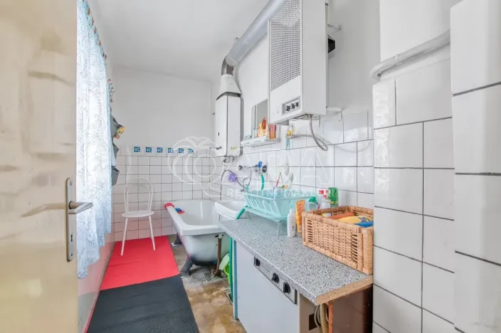 Prodej rodinného domu, Příbor, Větřkovská, 58 m2