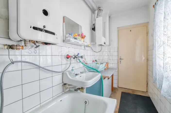 Prodej rodinného domu, Příbor, Větřkovská, 58 m2