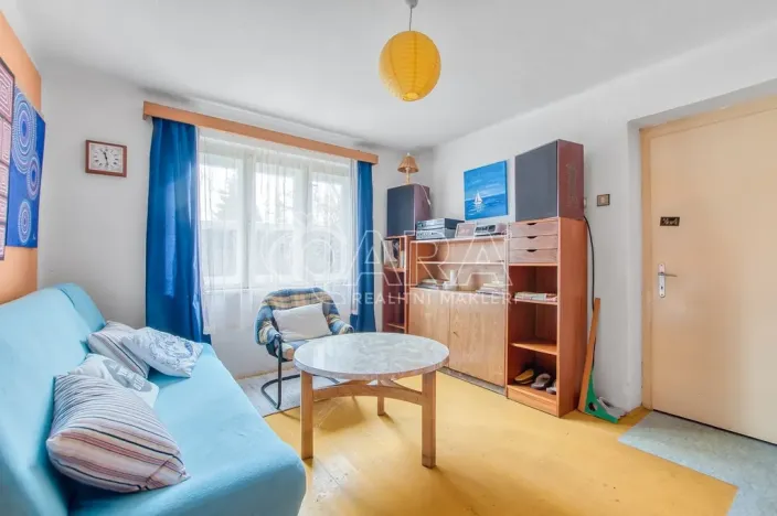 Prodej rodinného domu, Příbor, Větřkovská, 58 m2