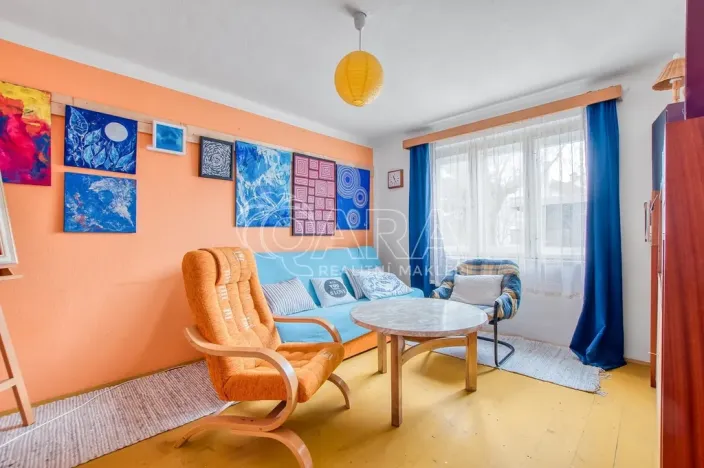 Prodej rodinného domu, Příbor, Větřkovská, 58 m2