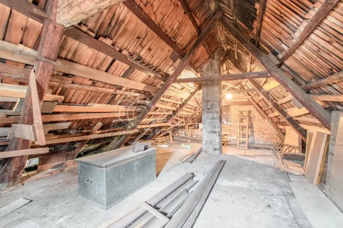 Prodej rodinného domu, Příbor, Větřkovská, 58 m2