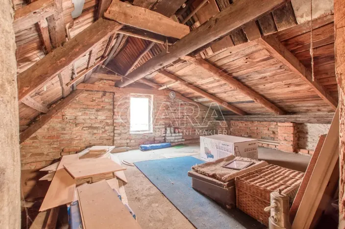 Prodej rodinného domu, Příbor, Větřkovská, 58 m2