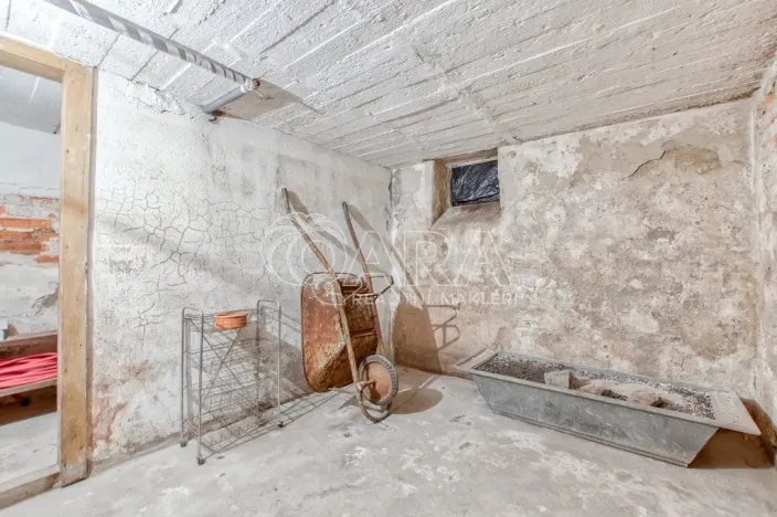 Prodej rodinného domu, Příbor, Větřkovská, 58 m2