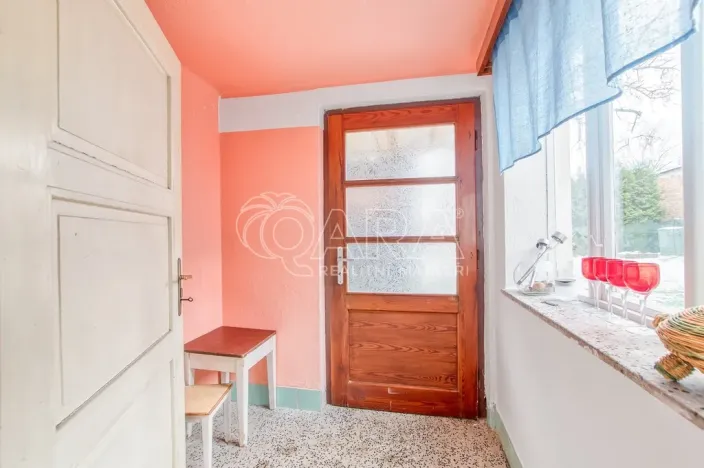 Prodej rodinného domu, Příbor, Větřkovská, 58 m2