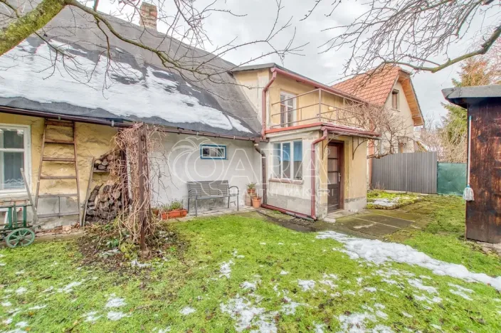 Prodej rodinného domu, Příbor, Větřkovská, 58 m2