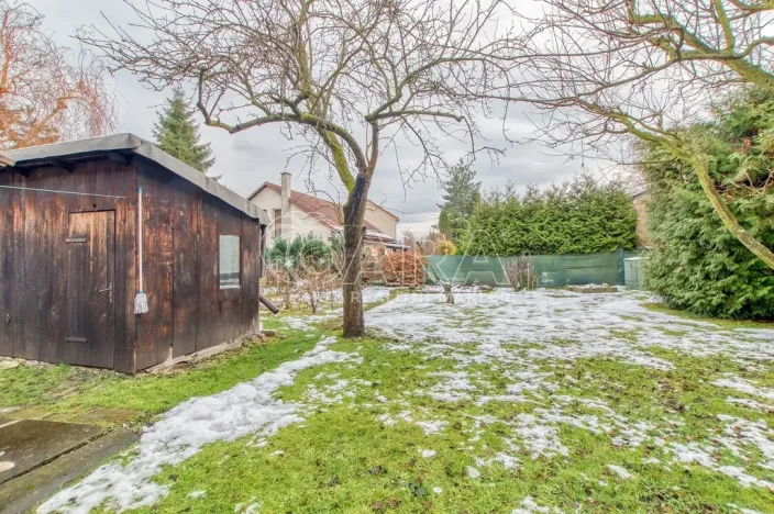 Prodej rodinného domu, Příbor, Větřkovská, 58 m2