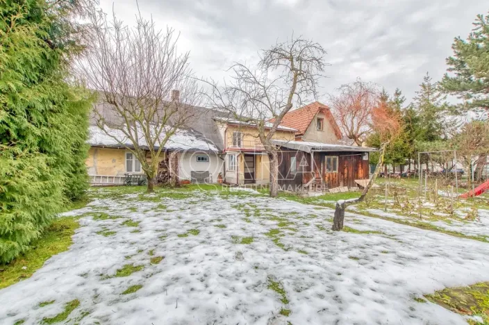 Prodej rodinného domu, Příbor, Větřkovská, 58 m2