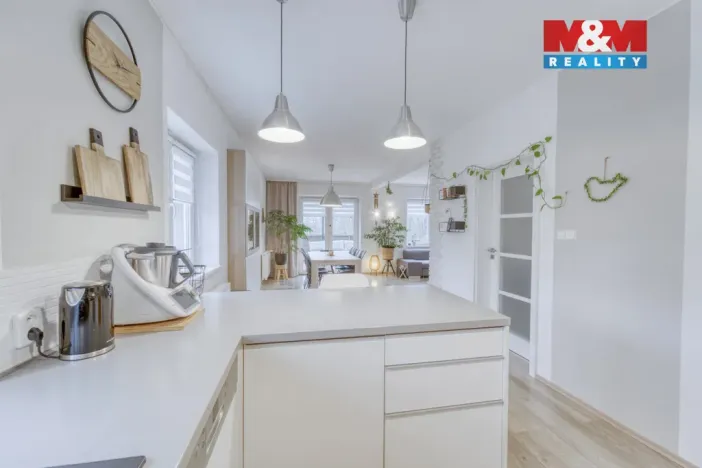 Prodej rodinného domu, Habartov - Úžlabí, 148 m2