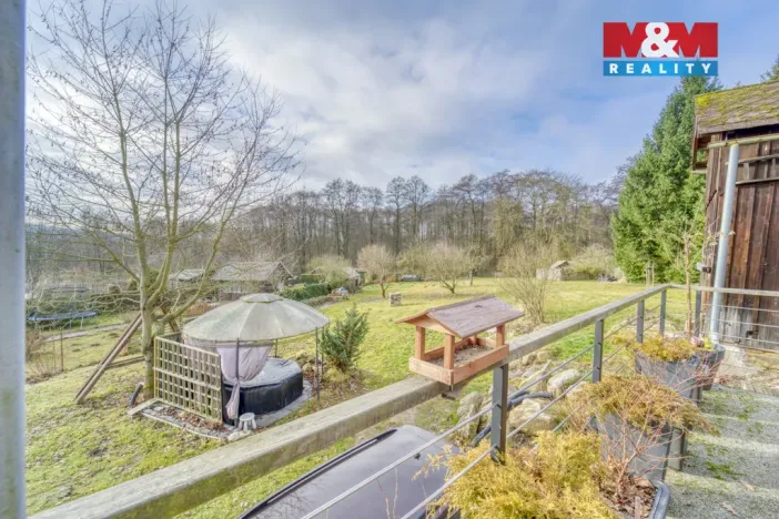 Prodej rodinného domu, Habartov - Úžlabí, 148 m2