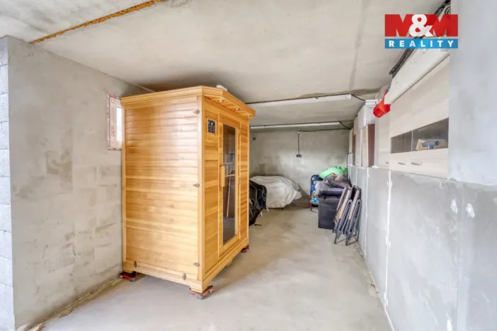 Prodej rodinného domu, Habartov - Úžlabí, 148 m2