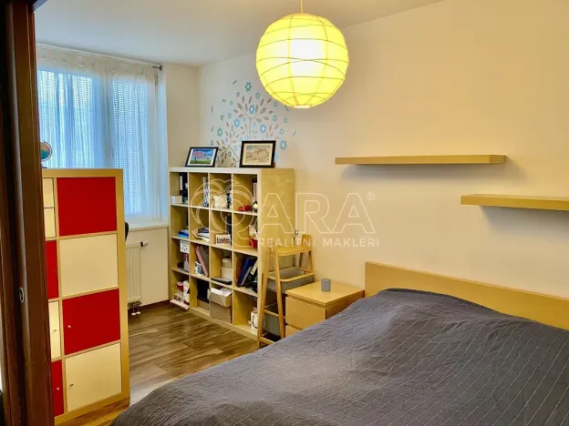 Pronájem bytu 2+kk, Praha - Letňany, Terezínská, 51 m2