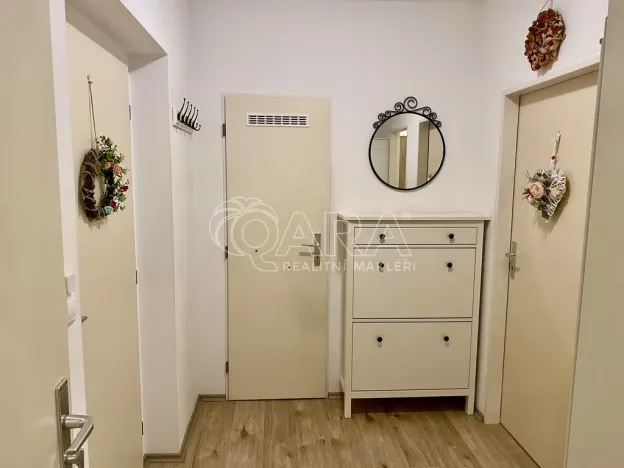 Pronájem bytu 2+kk, Praha - Letňany, Terezínská, 51 m2