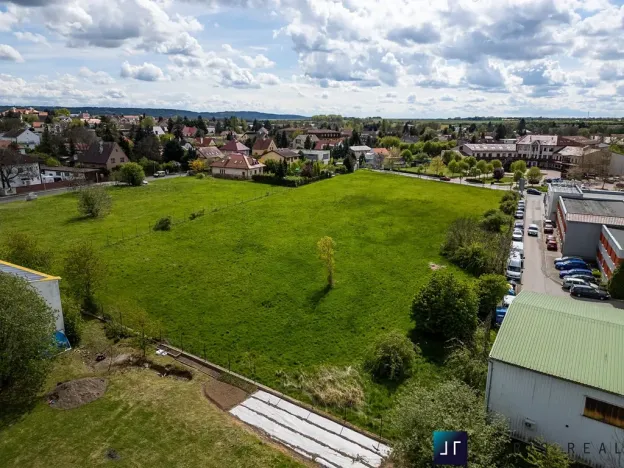 Prodej pozemku pro bydlení, Jesenice, K Rybníku, 508 m2