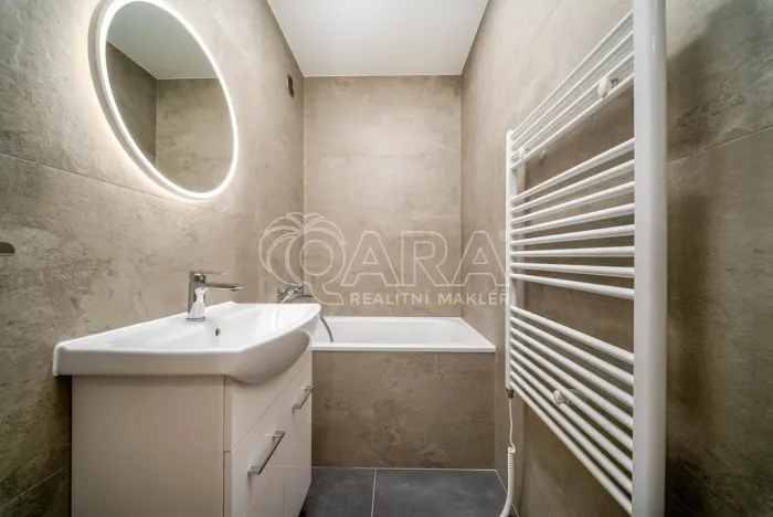 Prodej bytu 2+kk, Praha - Stodůlky, Drimlova, 43 m2